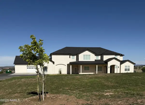 137 S Otto Drive, Snowflake, AZ 85937