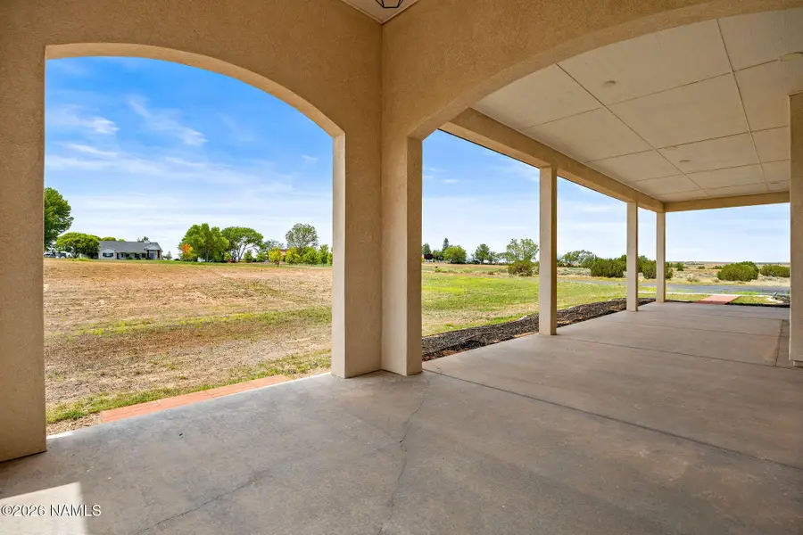 137 S Otto Drive, Snowflake, AZ 85937 - #2