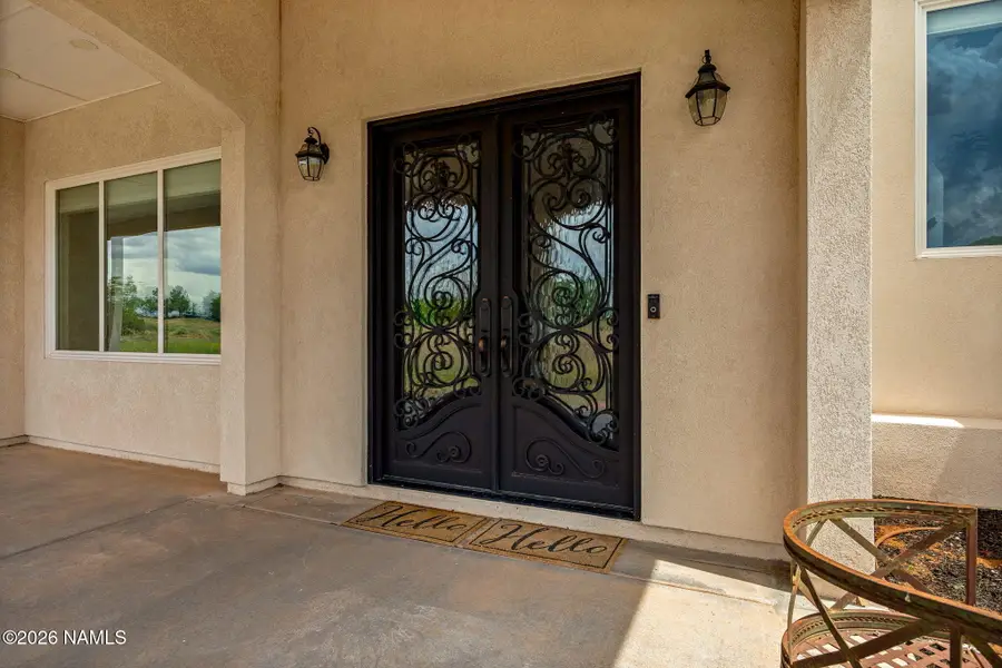 137 S Otto Drive, Snowflake, AZ 85937 - #3