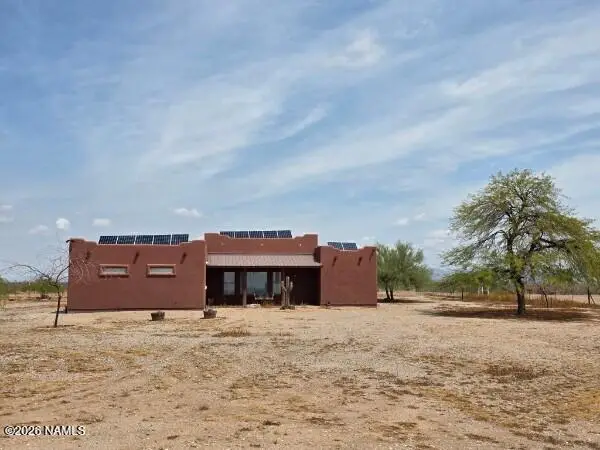 30508 N 239th Drive, Wittmann, AZ 85361 - #1