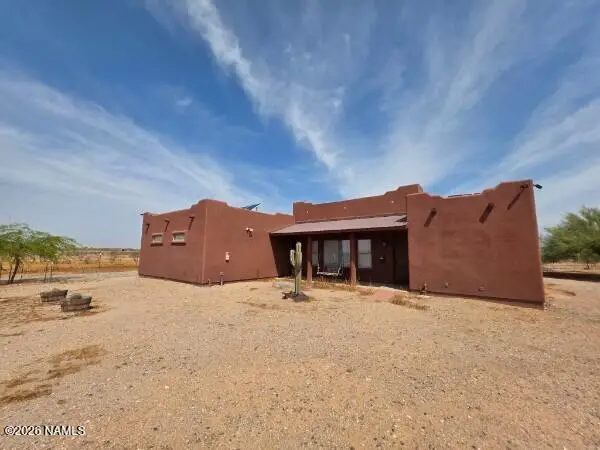 30508 N 239th Drive, Wittmann, AZ 85361 - #2