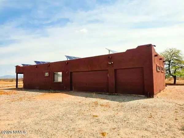 30508 N 239th Drive, Wittmann, AZ 85361 - #3