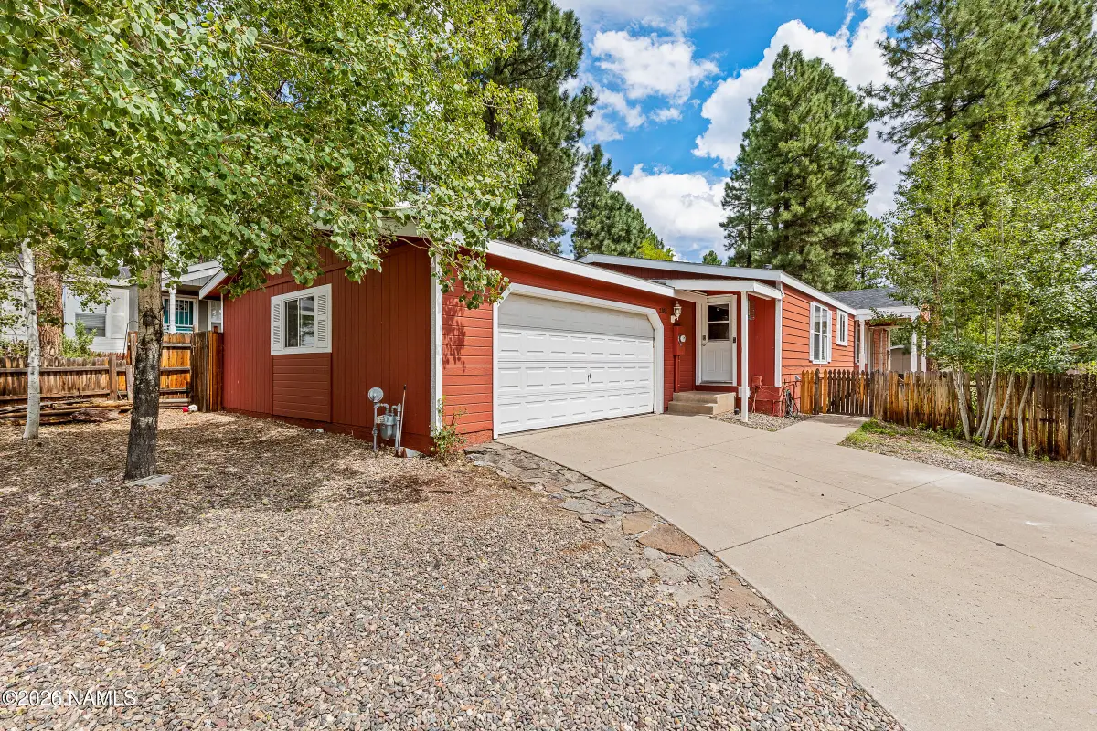 2388 W Rock Island Avenue, Flagstaff, AZ 86001 - #1