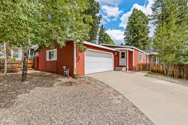 2388 W Rock Island Avenue, Flagstaff, AZ 86001