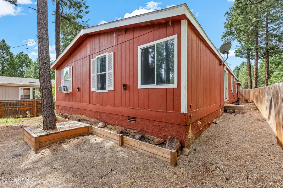 2388 W Rock Island Avenue, Flagstaff, AZ 86001 - #3