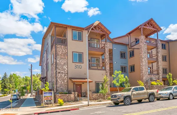 310 E Birch Avenue, Flagstaff, AZ 86001