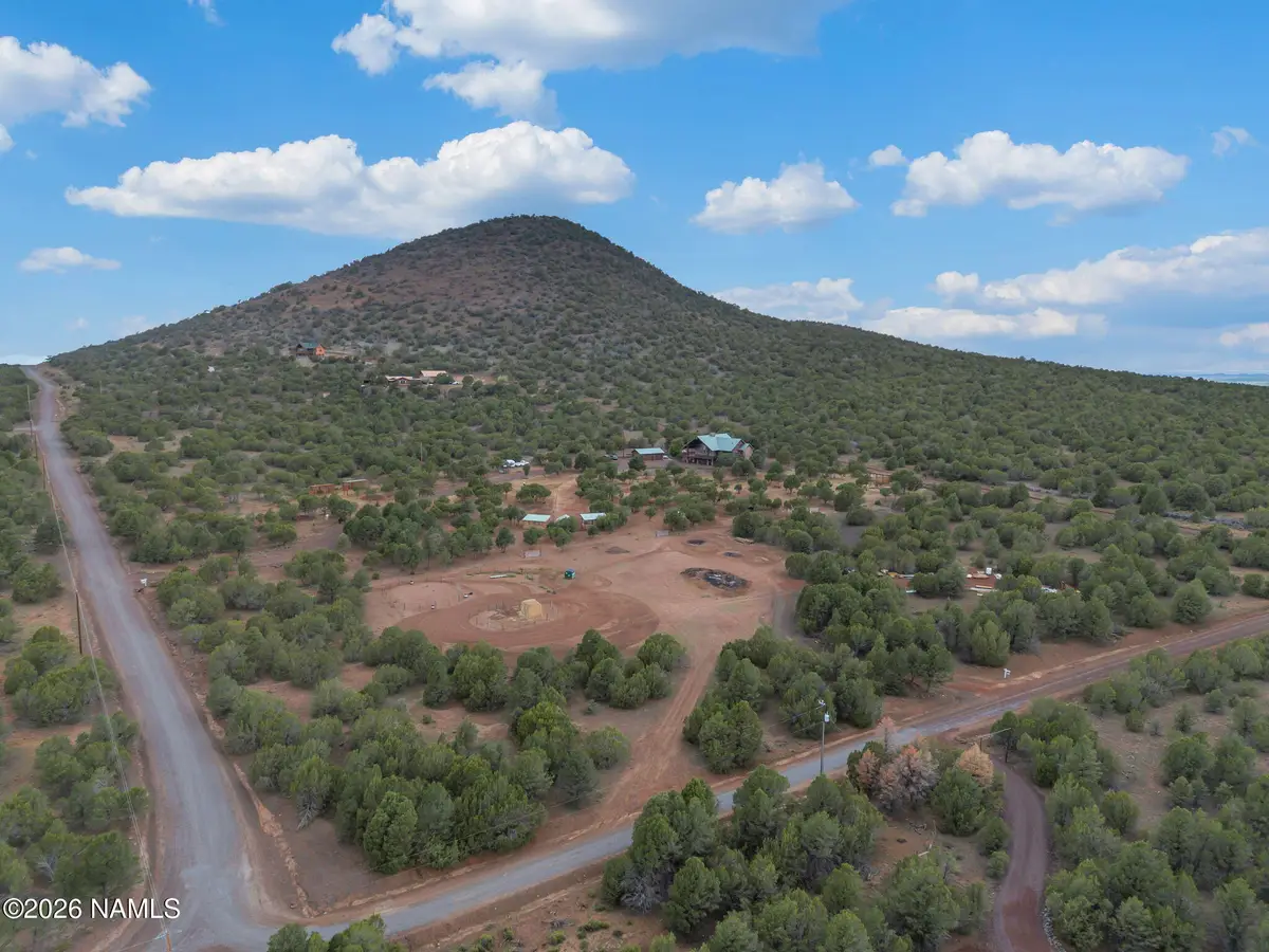 9904 N Stagecoach Drive, Williams, AZ 86046 - #1