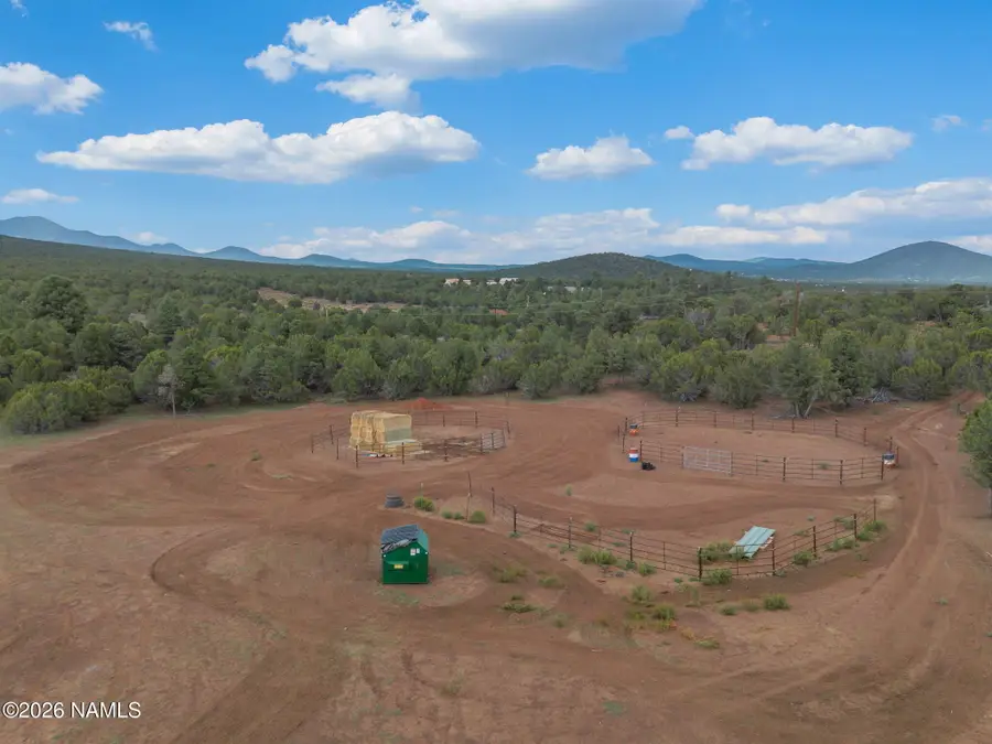 9904 N Stagecoach Drive, Williams, AZ 86046 - #2