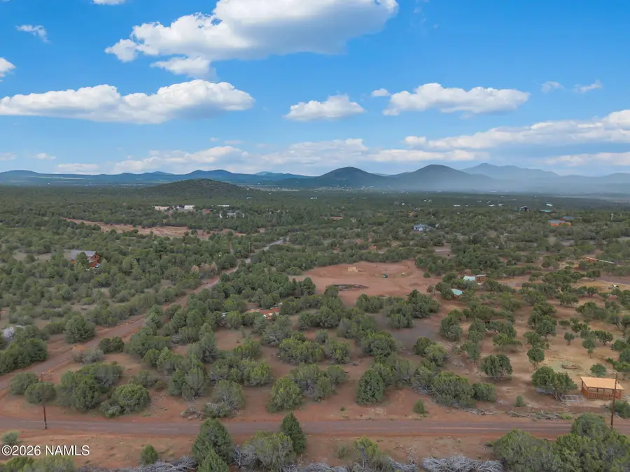 9904 N Stagecoach Drive, Williams, AZ 86046 - #3