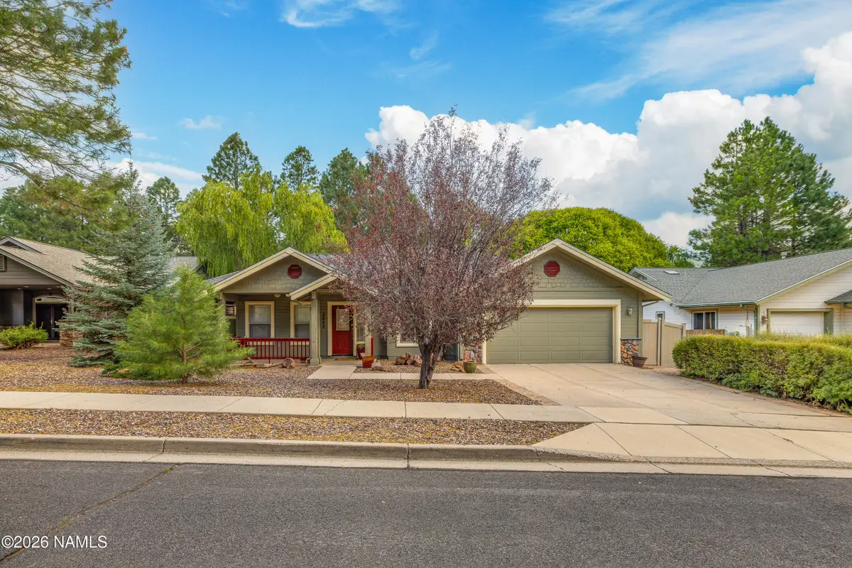 2080 W Fresh Aire Street, Flagstaff, AZ 86001 - #1