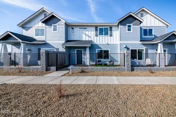 12088 Curtis Court, Bellemont, AZ 86015