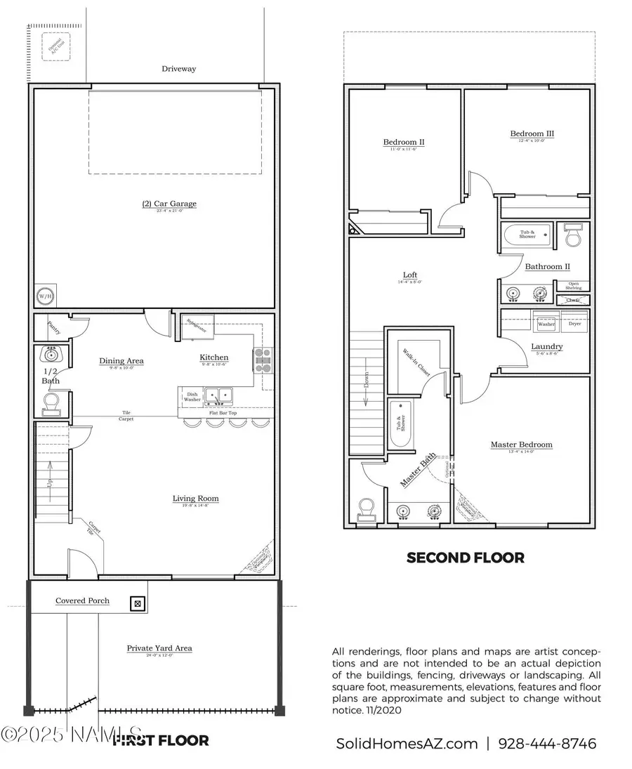 12088 Curtis Court, Bellemont, AZ 86015 - #2
