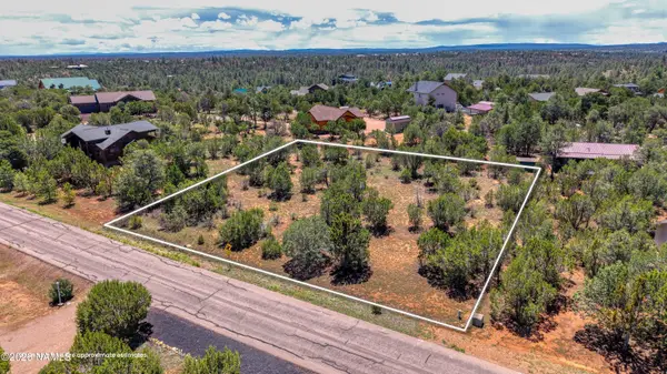 2277 Sunrise Road, Heber-Overgaard, AZ 85933