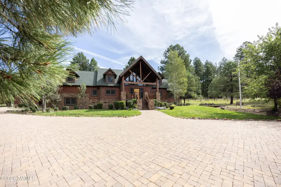 1411 Highland Meadow Road, Flagstaff, AZ 86005 - #2