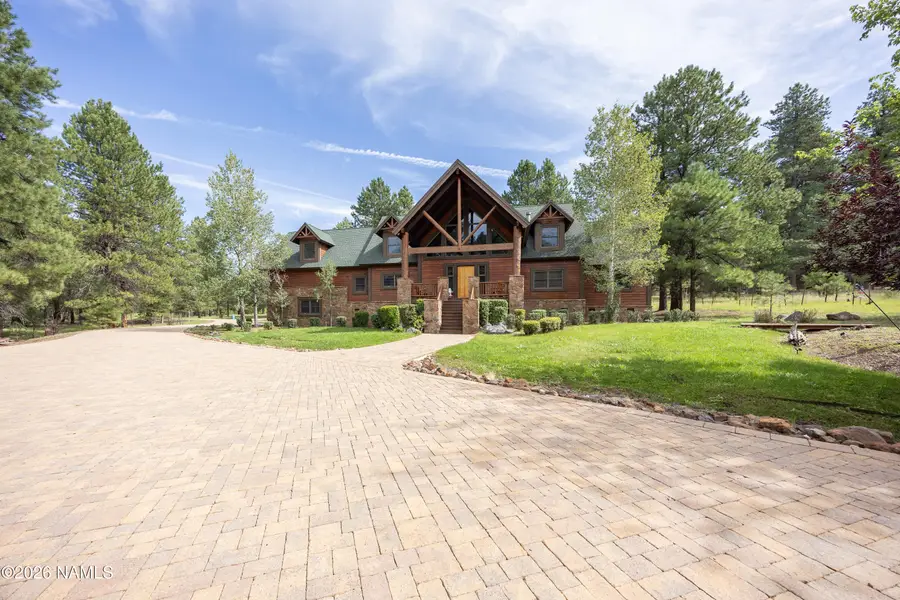 1411 Highland Meadow Road, Flagstaff, AZ 86005 - #3