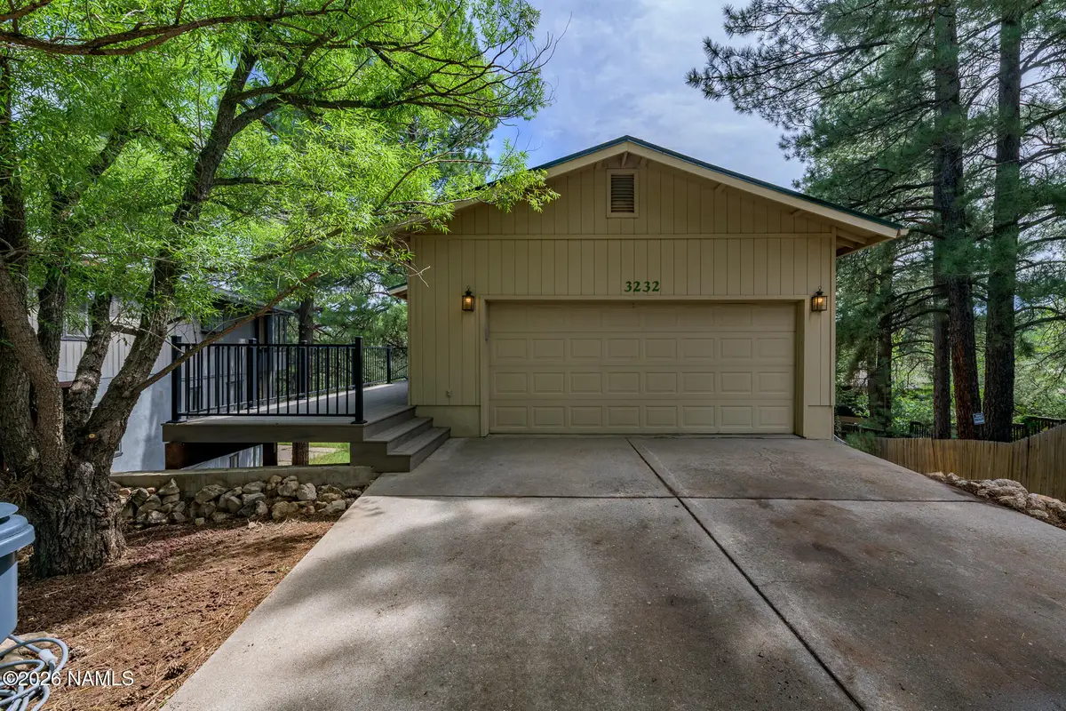 3232 S Mehrhoff Place, Flagstaff, AZ 86005 - #1