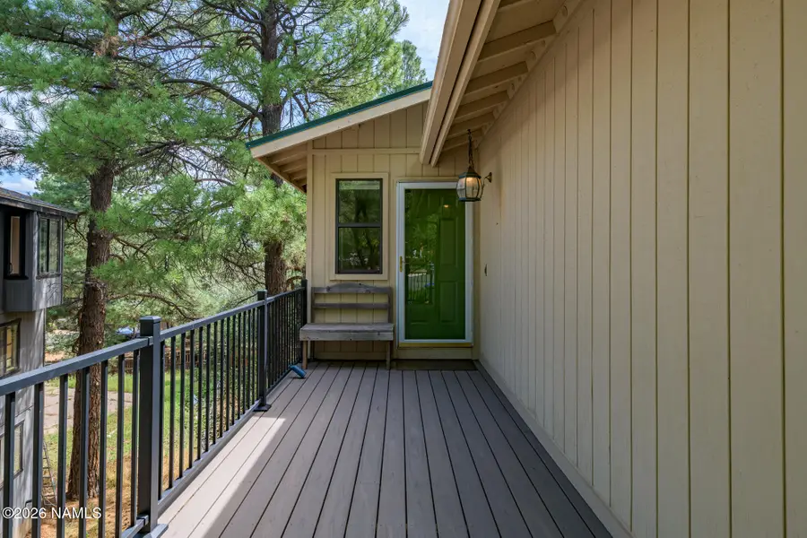 3232 S Mehrhoff Place, Flagstaff, AZ 86005 - #2