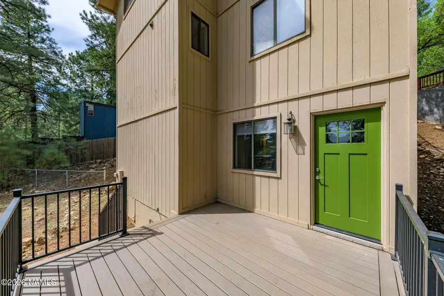 3232 S Mehrhoff Place, Flagstaff, AZ 86005 - #3