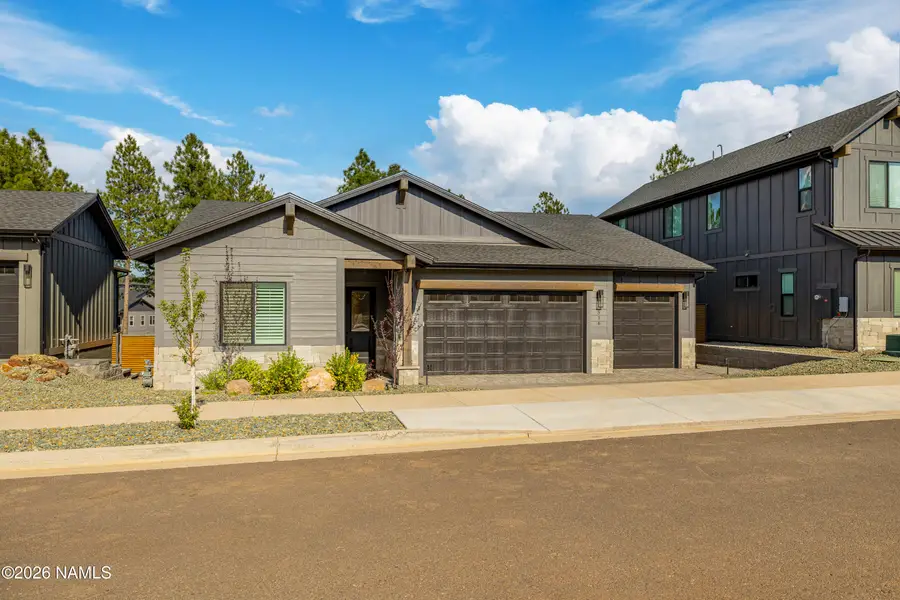 516 N Valerian Lane, Flagstaff, AZ 86004 - #2