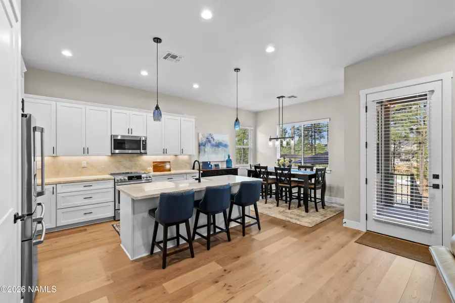 516 N Valerian Lane, Flagstaff, AZ 86004 - #3