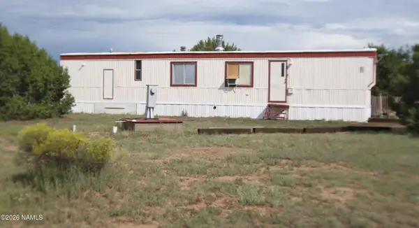 8211 N 8 Mile Boulevard, Williams, AZ 86046