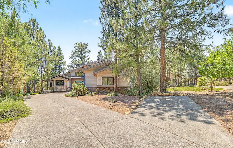 2644 N Sandstone Way, Flagstaff, AZ 86004 - #2