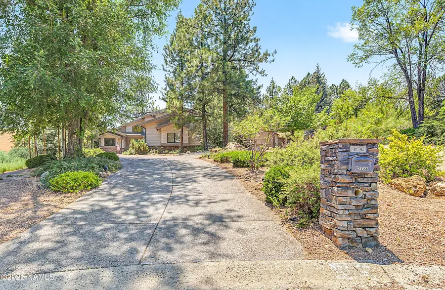 2644 N Sandstone Way, Flagstaff, AZ 86004 - #3