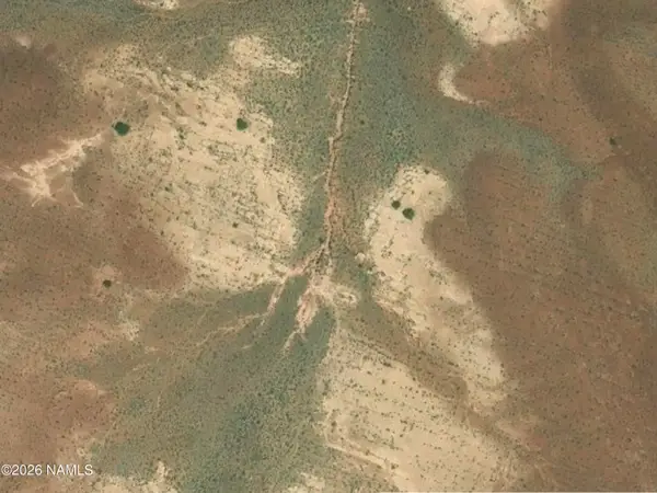 Xxx Vacant Land, Winslow, AZ 86047