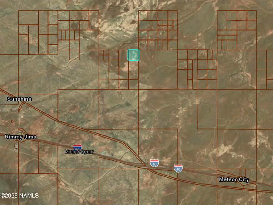 Xxx Vacant Land, Winslow, AZ 86047 - #2