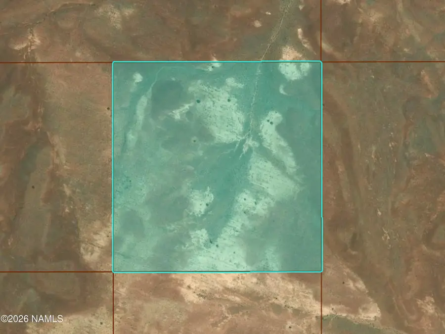 Xxx Vacant Land, Winslow, AZ 86047 - #3