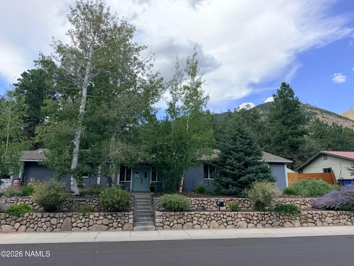 1780 E Appalachian Road, Flagstaff, AZ 86004 - #1