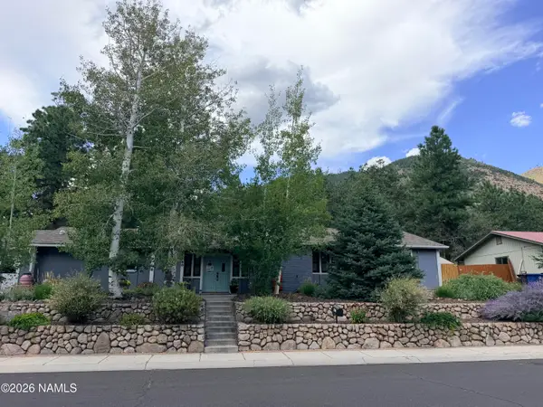 1780 E Appalachian Road, Flagstaff, AZ 86004