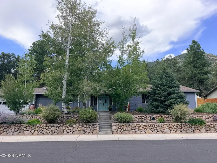 1780 E Appalachian Road, Flagstaff, AZ 86004 - #2