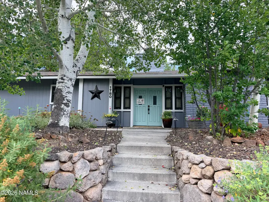 1780 E Appalachian Road, Flagstaff, AZ 86004 - #3