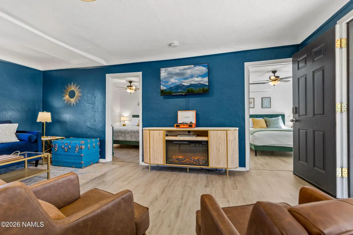 817 N Beaver Street, Flagstaff, AZ 86001 - #1