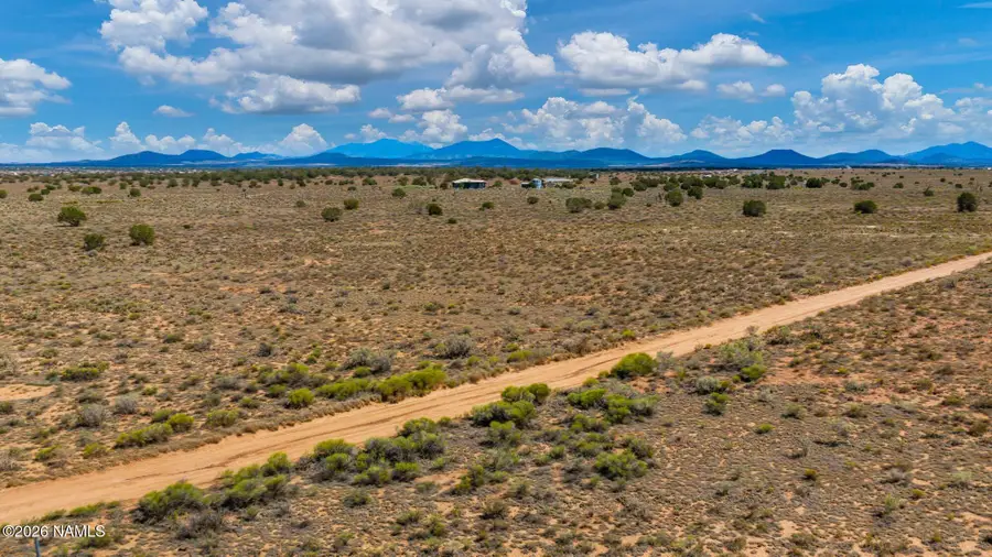 2543 S Antelope Vista, Williams, AZ 86046 - #2