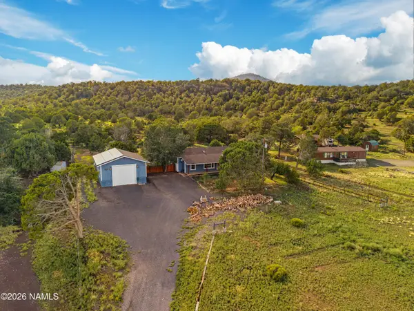 5650 Foster Road, Flagstaff, AZ 86004