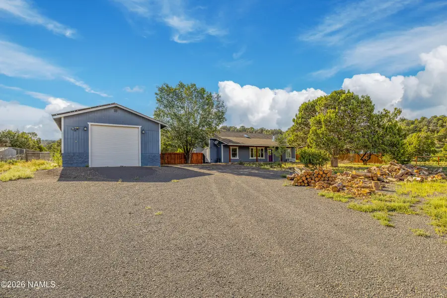 5650 Foster Road, Flagstaff, AZ 86004 - #2