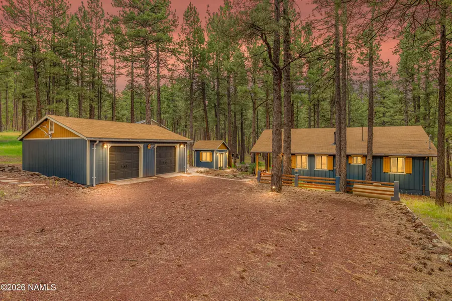 7386 E Long Bow Drive, Williams, AZ 86046 - #3