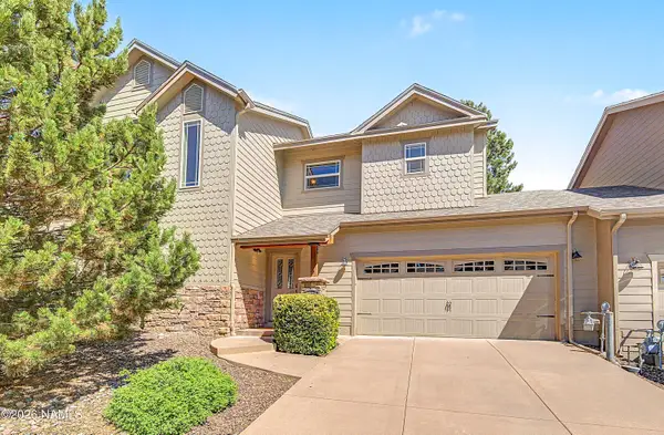 3796 E Jacamar Drive, Flagstaff, AZ 86004