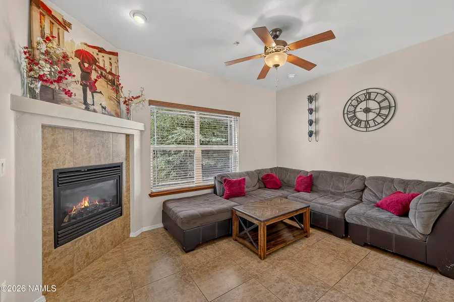 3796 E Jacamar Drive, Flagstaff, AZ 86004 - #2