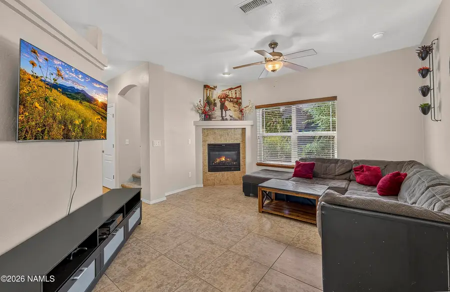 3796 E Jacamar Drive, Flagstaff, AZ 86004 - #3
