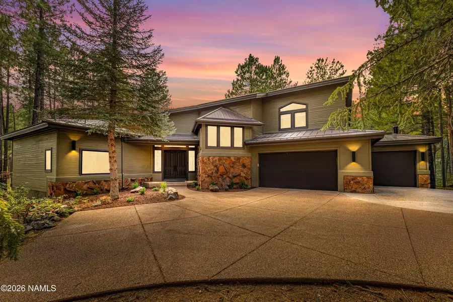 6024 Griffiths, Flagstaff, AZ 86005 - #2