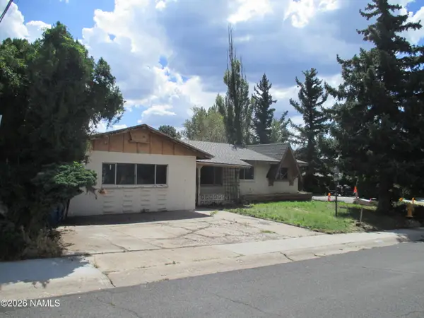 3206 N King Street, Flagstaff, AZ 86004