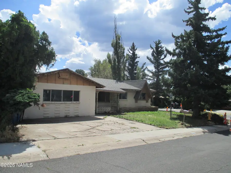 3206 N King Street, Flagstaff, AZ 86004 - #2