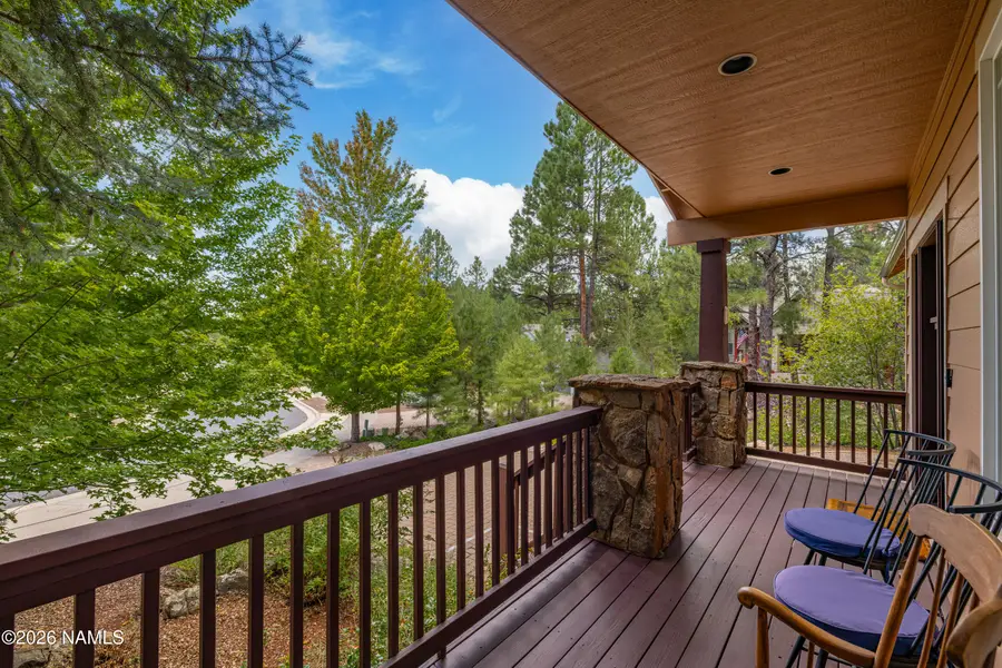 4660 S House Rock Trail, Flagstaff, AZ 86005 - #2