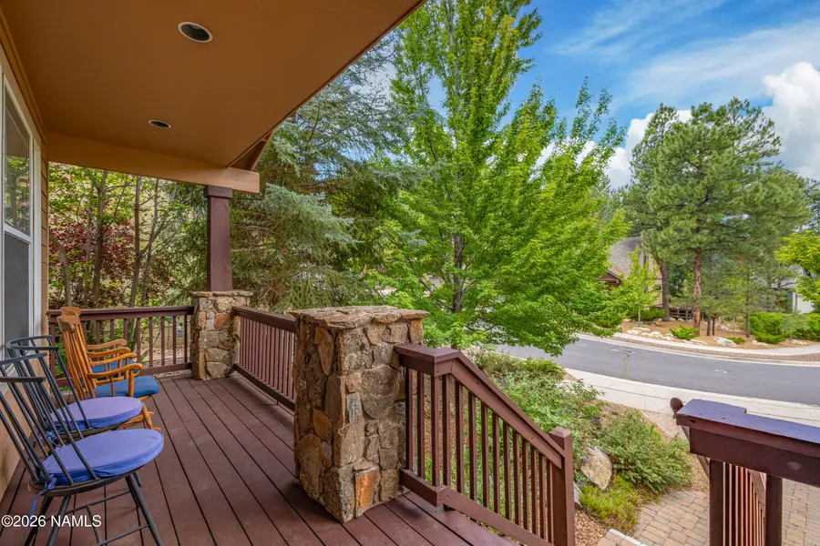 4660 S House Rock Trail, Flagstaff, AZ 86005 - #3
