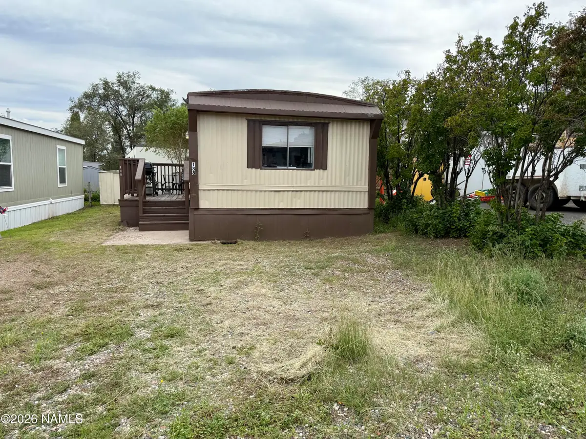 5250 N Us Highway 89, Flagstaff, AZ 86004 - #1