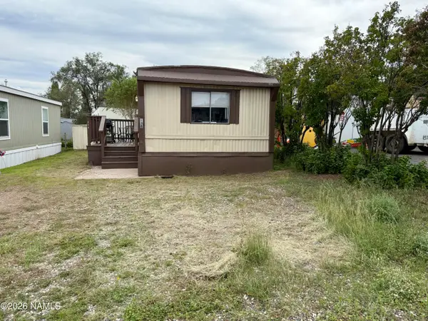 5250 N Us Highway 89, Flagstaff, AZ 86004