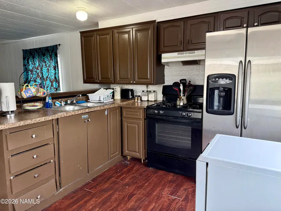 5250 N Us Highway 89, Flagstaff, AZ 86004 - #3